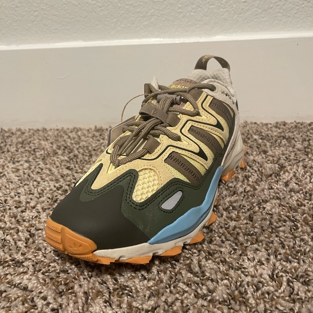 Adidas Hyperturf Sneakers